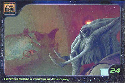 Confection Concepts Postacard 24