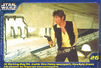 Confection Concepts Postacard 26