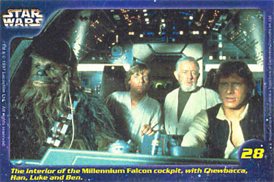 Confection Concepts Postacard 28