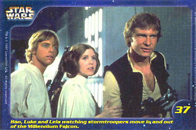 Confection Concepts Postacard 37