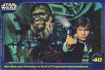 Confection Concepts Postacard 40