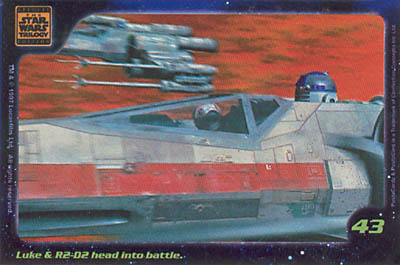 Confection Concepts Postacard 43