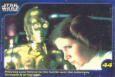 Confection Concepts Postacard 44