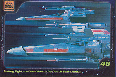 Confection Concepts Postacard 48