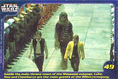 Confection Concepts Postacard 49