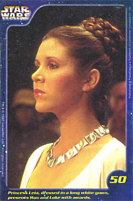 Confection Concepts Postacard 50