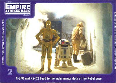 Confection Concepts Postacard 2