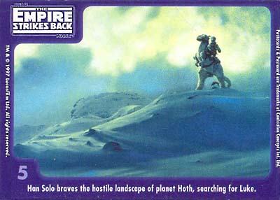 Confection Concepts Postacard 5