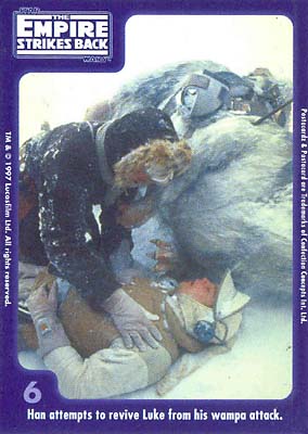 Confection Concepts Postacard 6