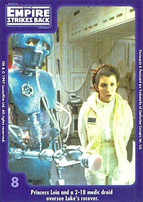 Confection Concepts Postacard 8