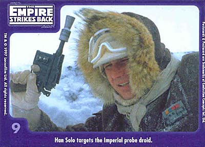 Confection Concepts Postacard 9