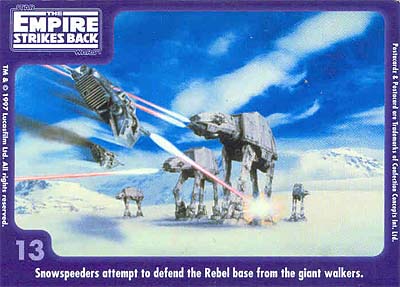 Confection Concepts Postacard 13