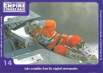 Confection Concepts Postacard 14