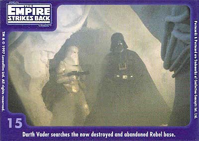 Confection Concepts Postacard 15