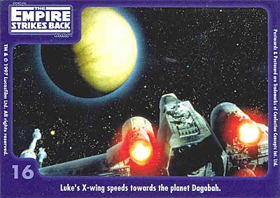 Confection Concepts Postacard 16