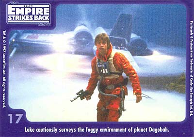 Confection Concepts Postacard 17