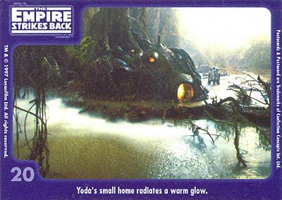 Confection Concepts Postacard 20