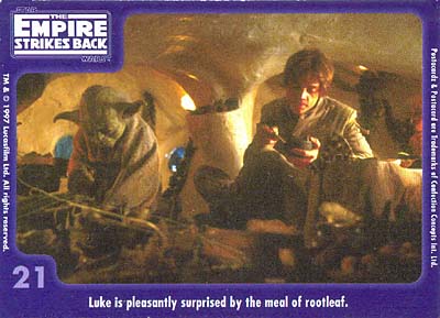 Confection Concepts Postacard 21