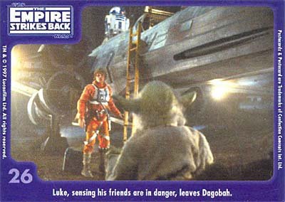 Confection Concepts Postacard 26