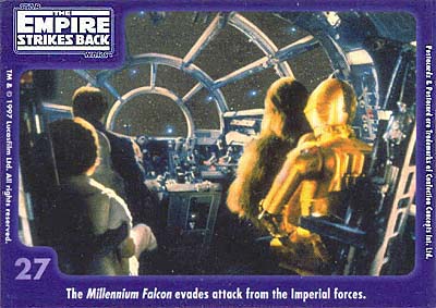 Confection Concepts Postacard 27