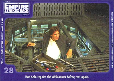 Confection Concepts Postacard 28