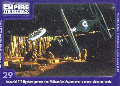 Confection Concepts Postacard 29