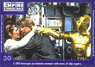 Confection Concepts Postacard 30