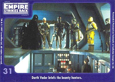 Confection Concepts Postacard 31