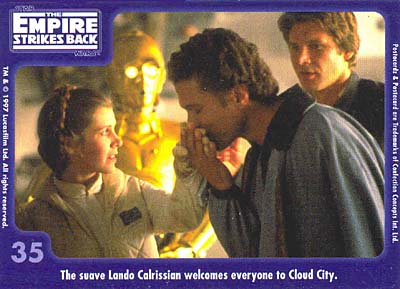 Confection Concepts Postacard 35