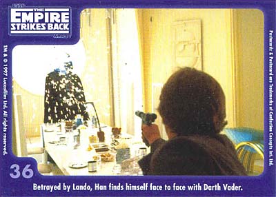 Confection Concepts Postacard 36