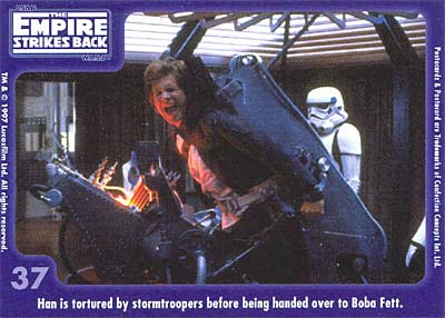 Confection Concepts Postacard 37