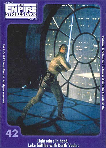 Confection Concepts Postacard 42