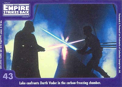 Confection Concepts Postacard 43