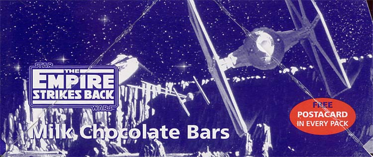 Confection Concepts Unused Point-of-Sale Box