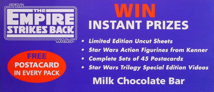 Confection Concepts Point-of-Sale Advertising