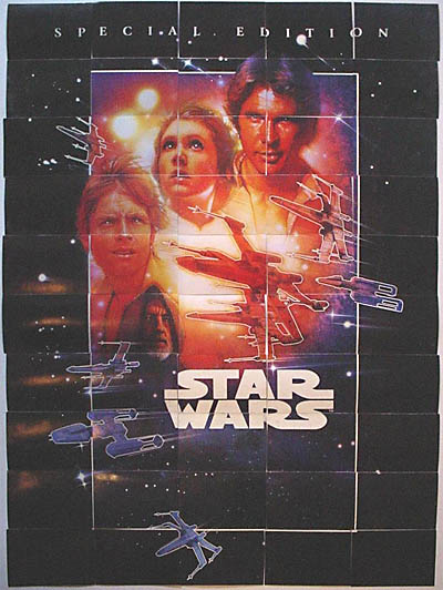 Confection Concepts ANH Poster