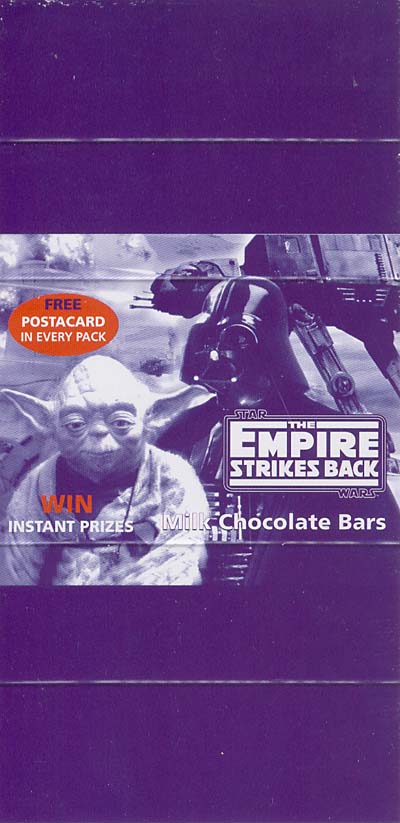 Confection Concepts Wrapper Sample