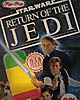 Return of the Jedi Ice Blocks