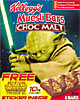 Kelloggs Muesli Bar Box