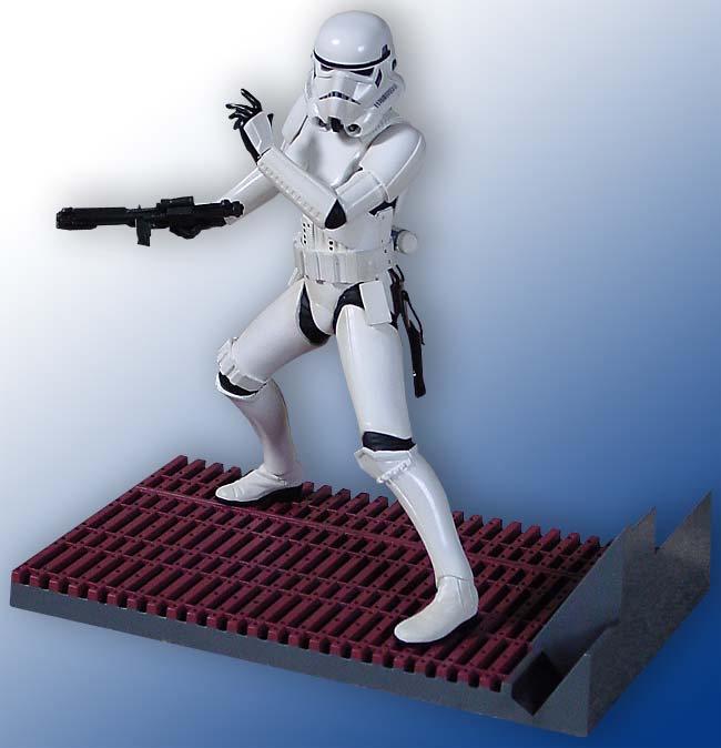 Kotobikuya Stormtrooper