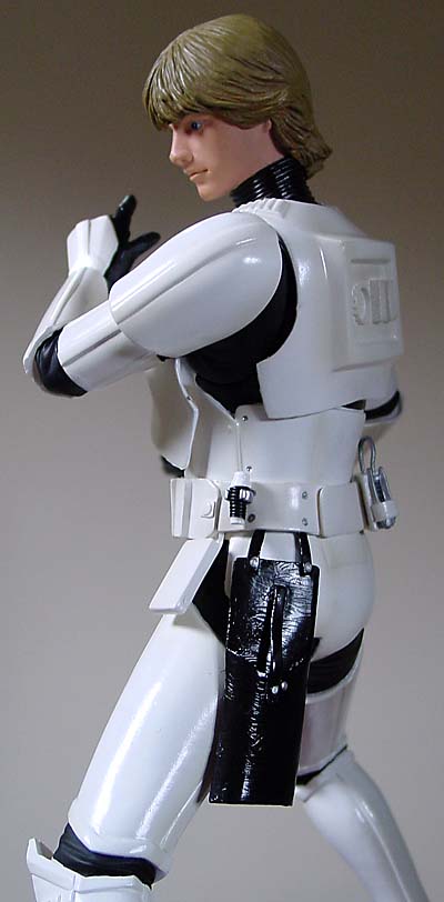 Kotobikuya Stormtrooper