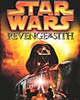 Revenge of the Sith Novelisation