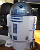 Kelloggs R2-D2 Cookie Jar