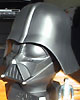Kelloggs Darth Vader Cookie Jar