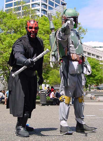 Armageddon Auckland 2005