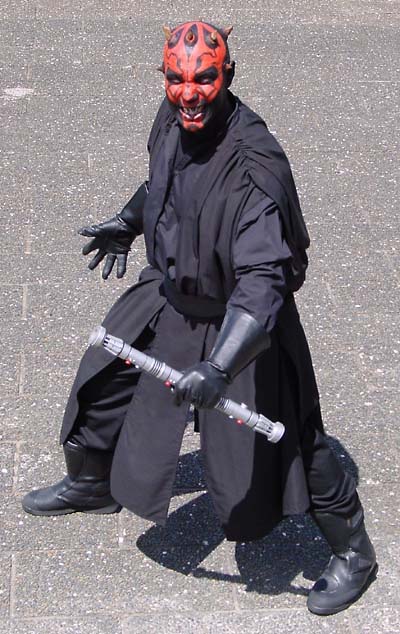 Armageddon Auckland 2005