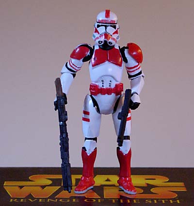 Shocktrooper