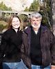 George Lucas in Queenstown