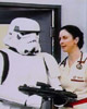 Shortland Street Stormtrooper