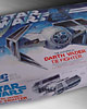 Toltoys MPC Vader TIE-fighter model